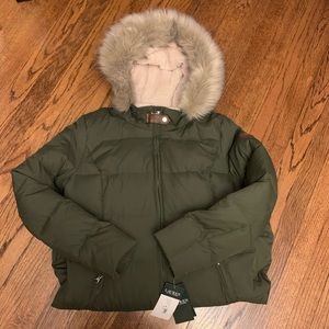 Lauren Ralph Lauren Litchfield Loden 